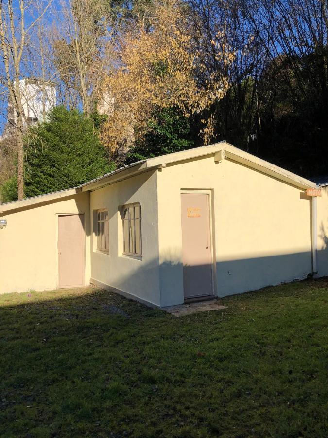 Hotel Au Petit Languedoc Lourdes Exterior foto